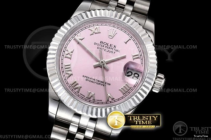 0116 Seasonal RMDJ0254C -DJ Midsize 31mm 828